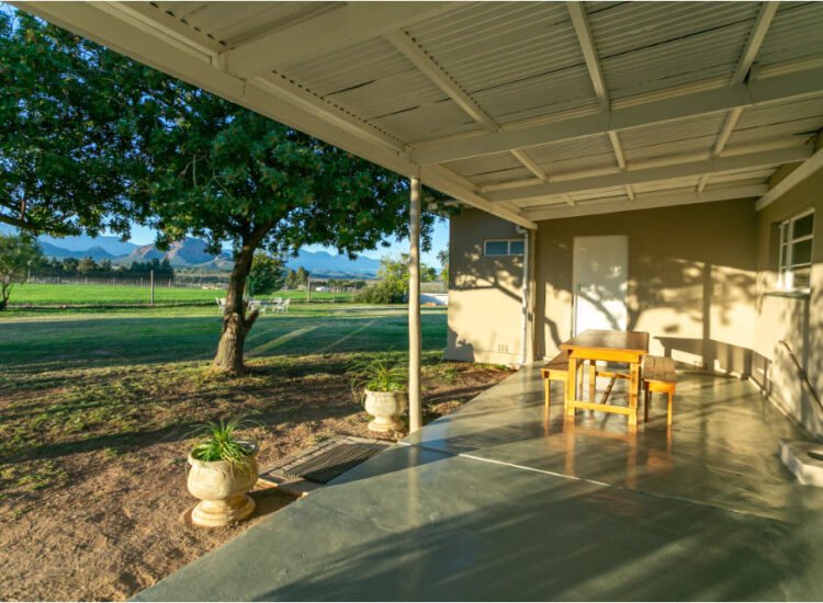 Oom Charles se Huis 11