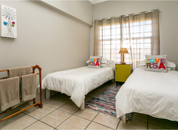 Oom Epie se Huis 8
